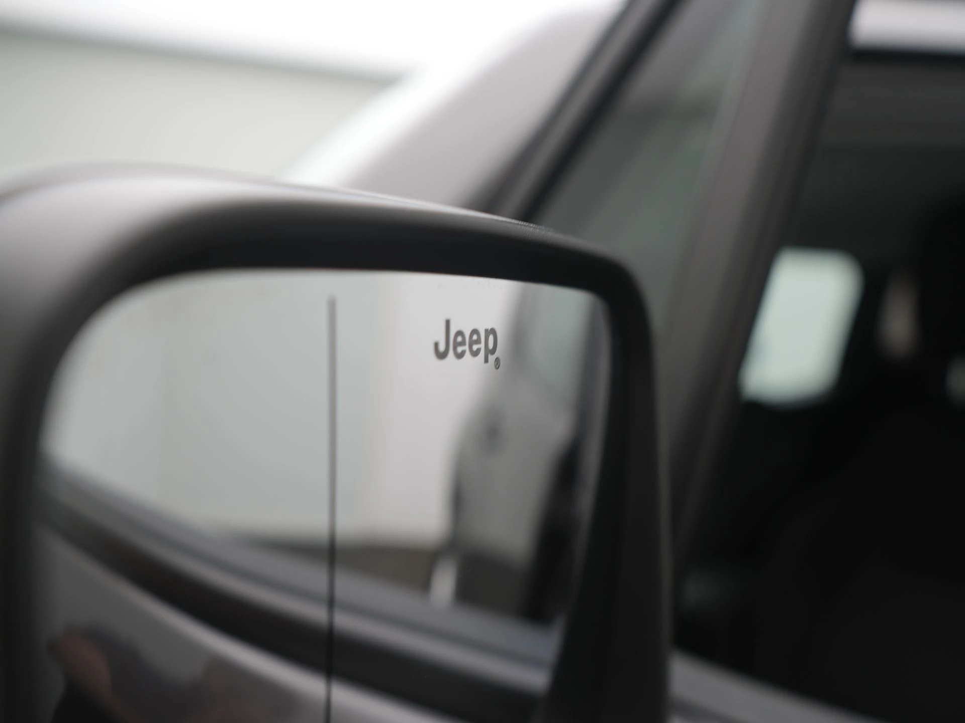 Hoofdafbeelding Jeep Renegade