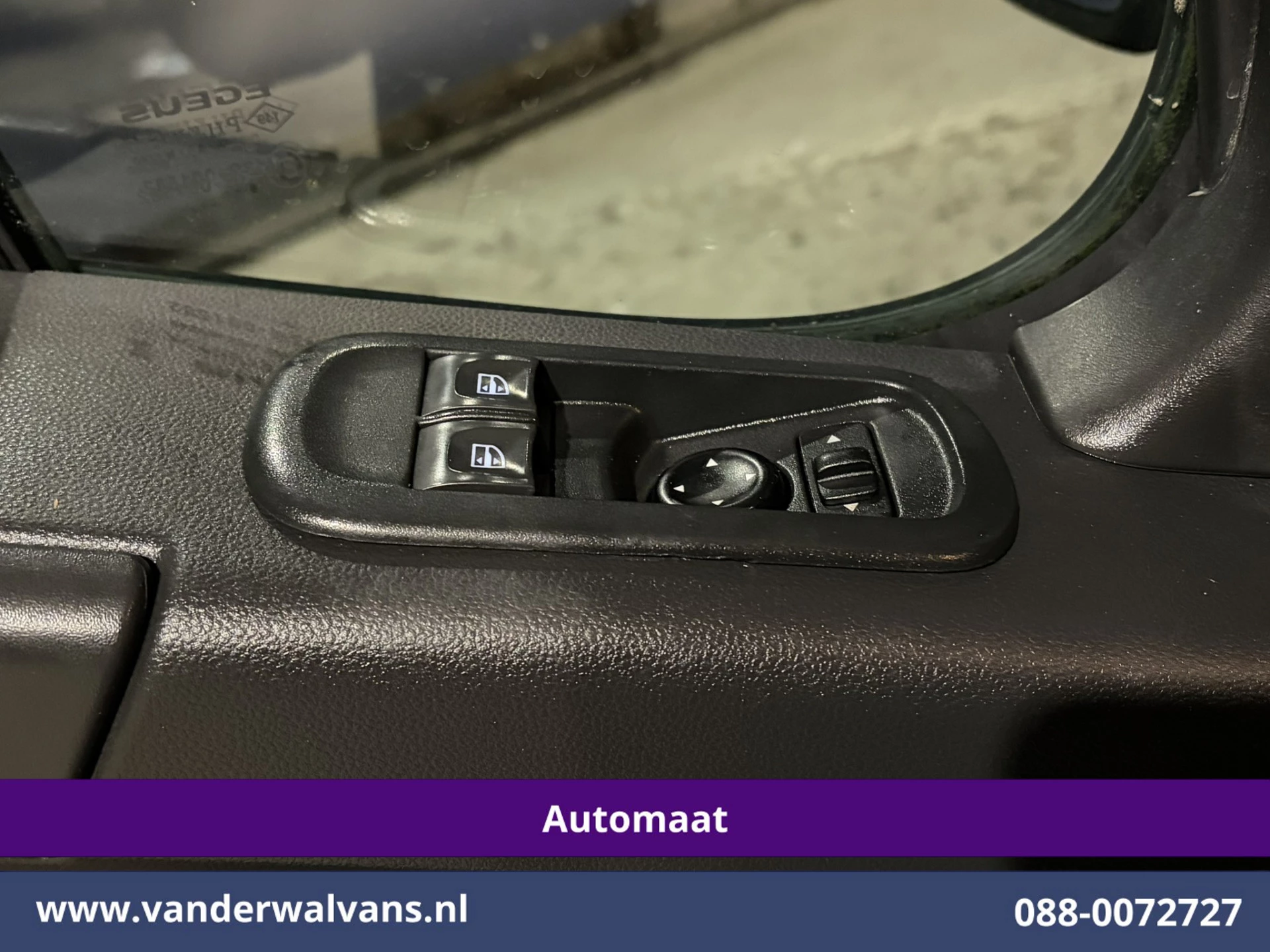 Hoofdafbeelding Opel Movano