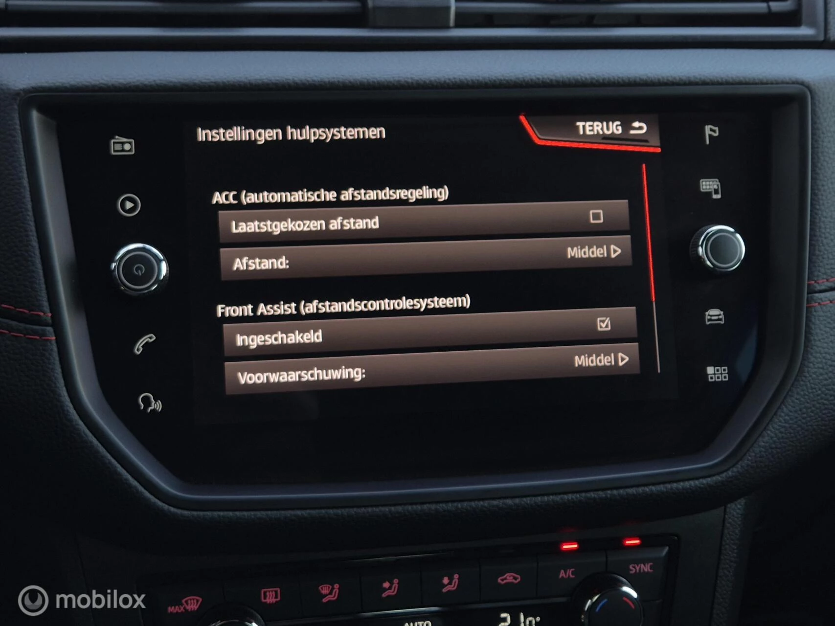 Hoofdafbeelding SEAT Arona