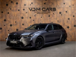 BMW M5 5-serie Touring | M Driver's Pack | Pano | Bowers & Wilkins | Comfort Pack |