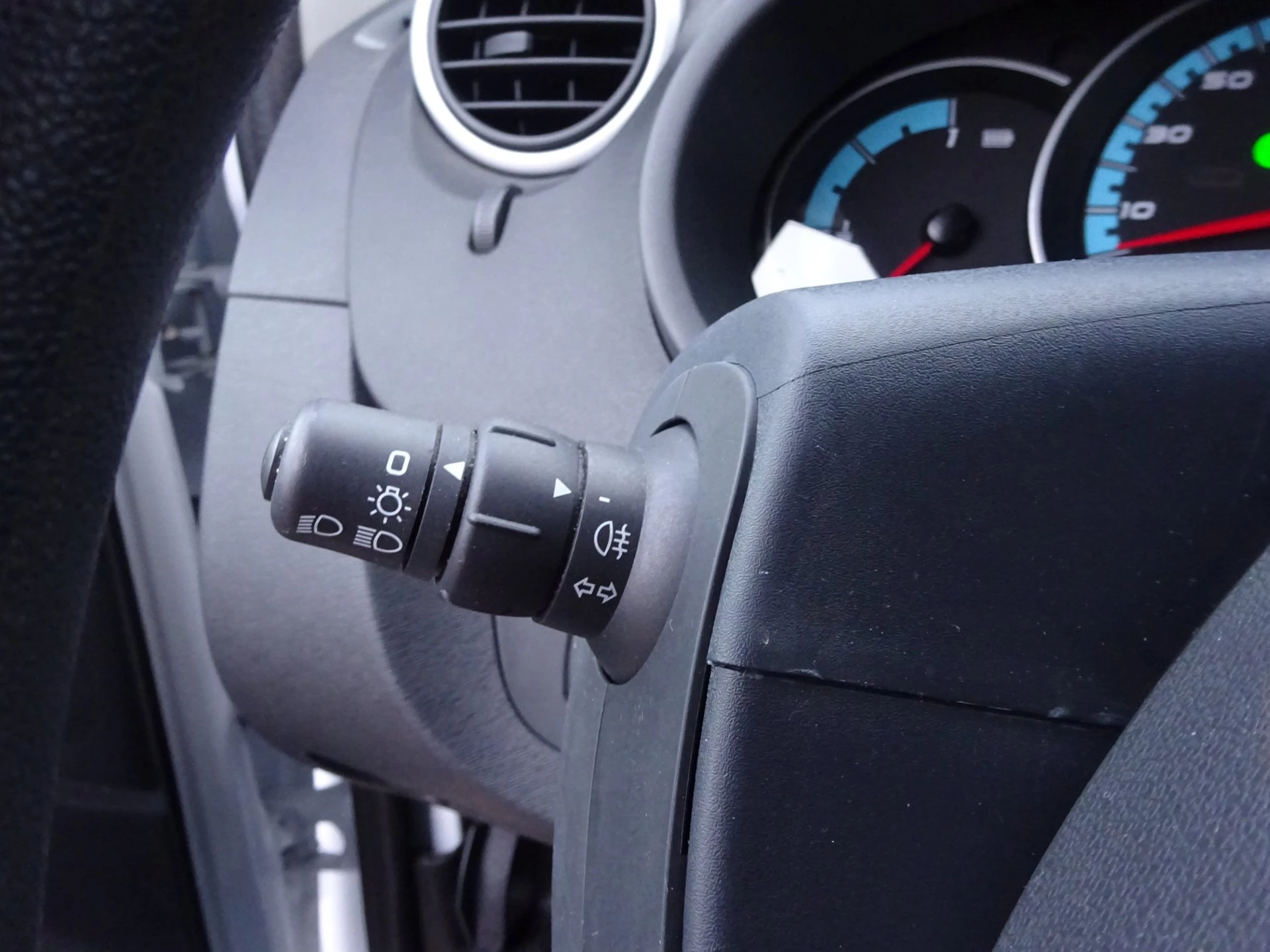 Hoofdafbeelding Renault Kangoo Z.E.