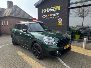 Hoofdafbeelding MINI Cooper MINI Cooper Mini 1.5 CHILI