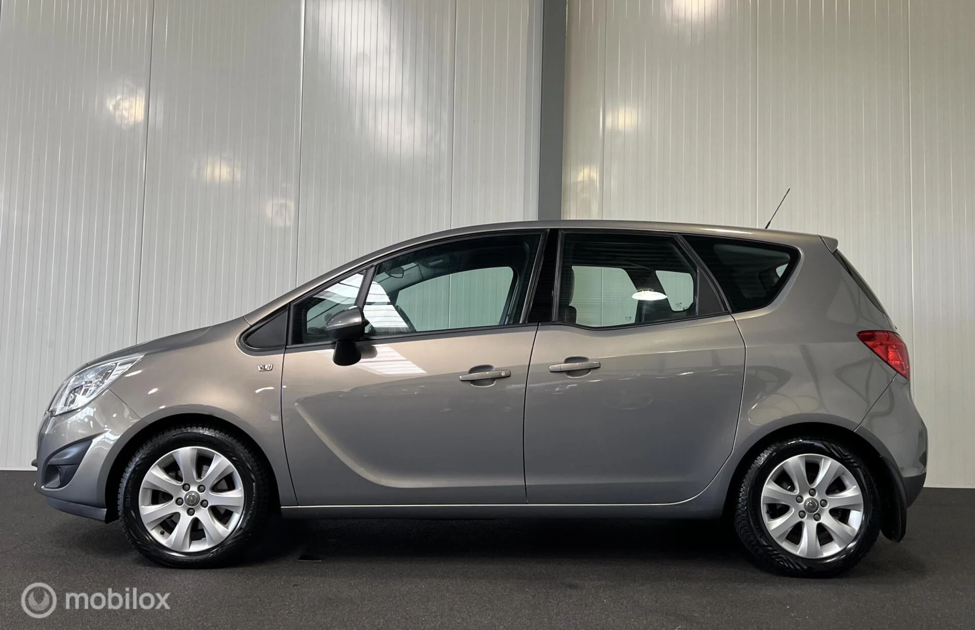 Hoofdafbeelding Opel Meriva