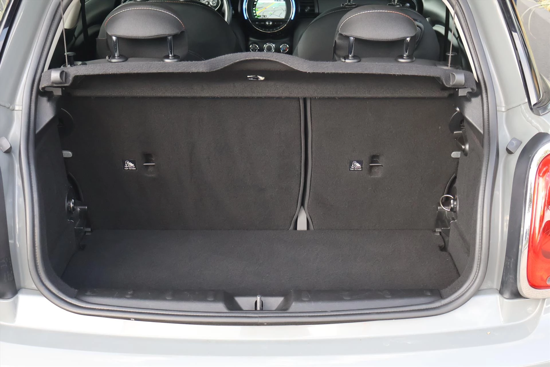 Hoofdafbeelding MINI 3-deurs