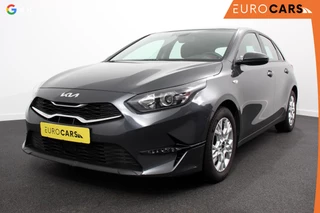 Hoofdafbeelding Kia Ceed Kia Ceed 1.0 T-GDi Comfort | Navigatie | Apple Carplay / Android Auto | Camera | DAB | Airco | Stoelverwarming | Cruise Control