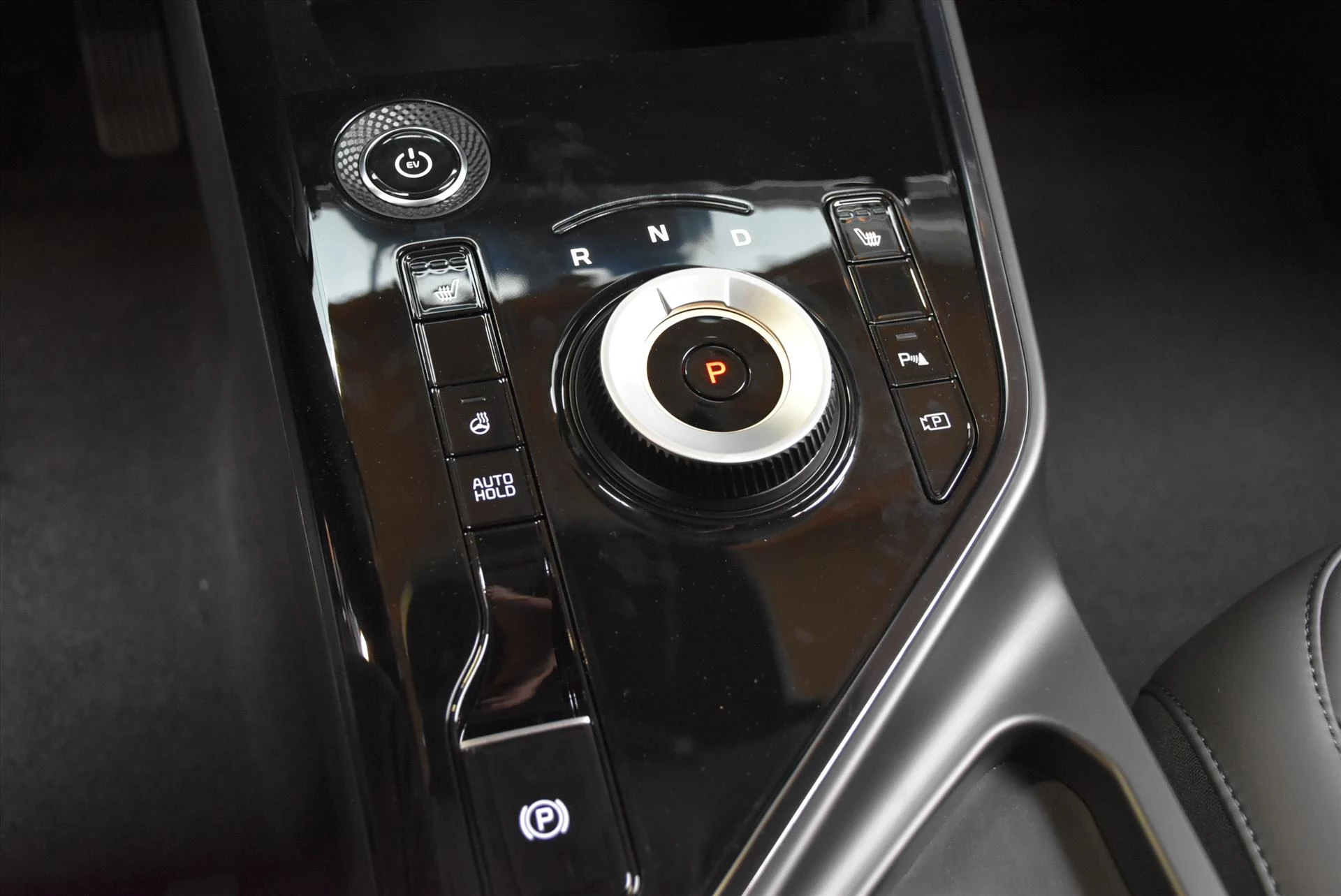 Hoofdafbeelding Kia e-Niro