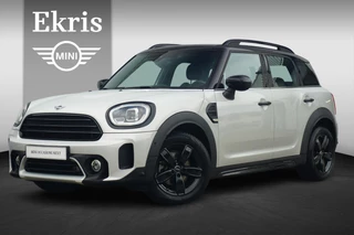 Mini Countryman Cooper / Harman Kardon / Leder / Stoelverwarming /