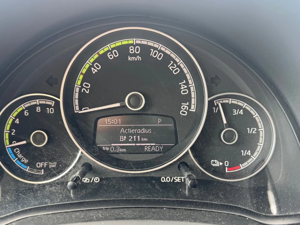 Hoofdafbeelding Škoda Citigo
