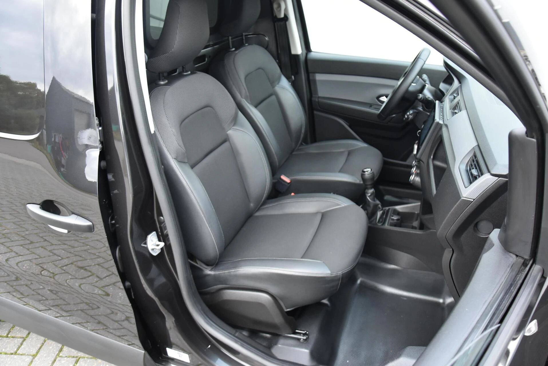 Hoofdafbeelding Renault Express