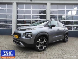 Citroen C3 Aircross 1.2 PureTech S&S Shine