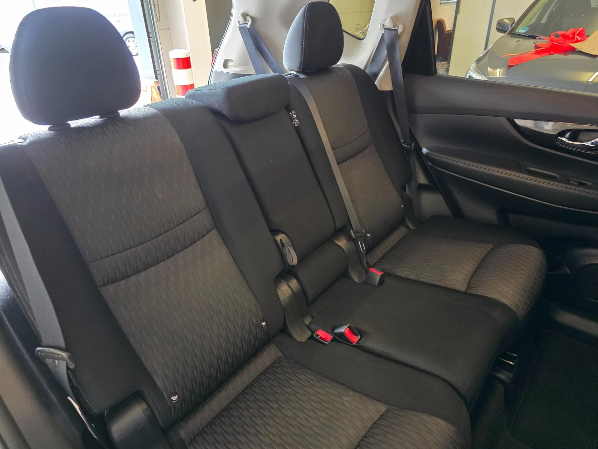 Hoofdafbeelding Nissan X-Trail