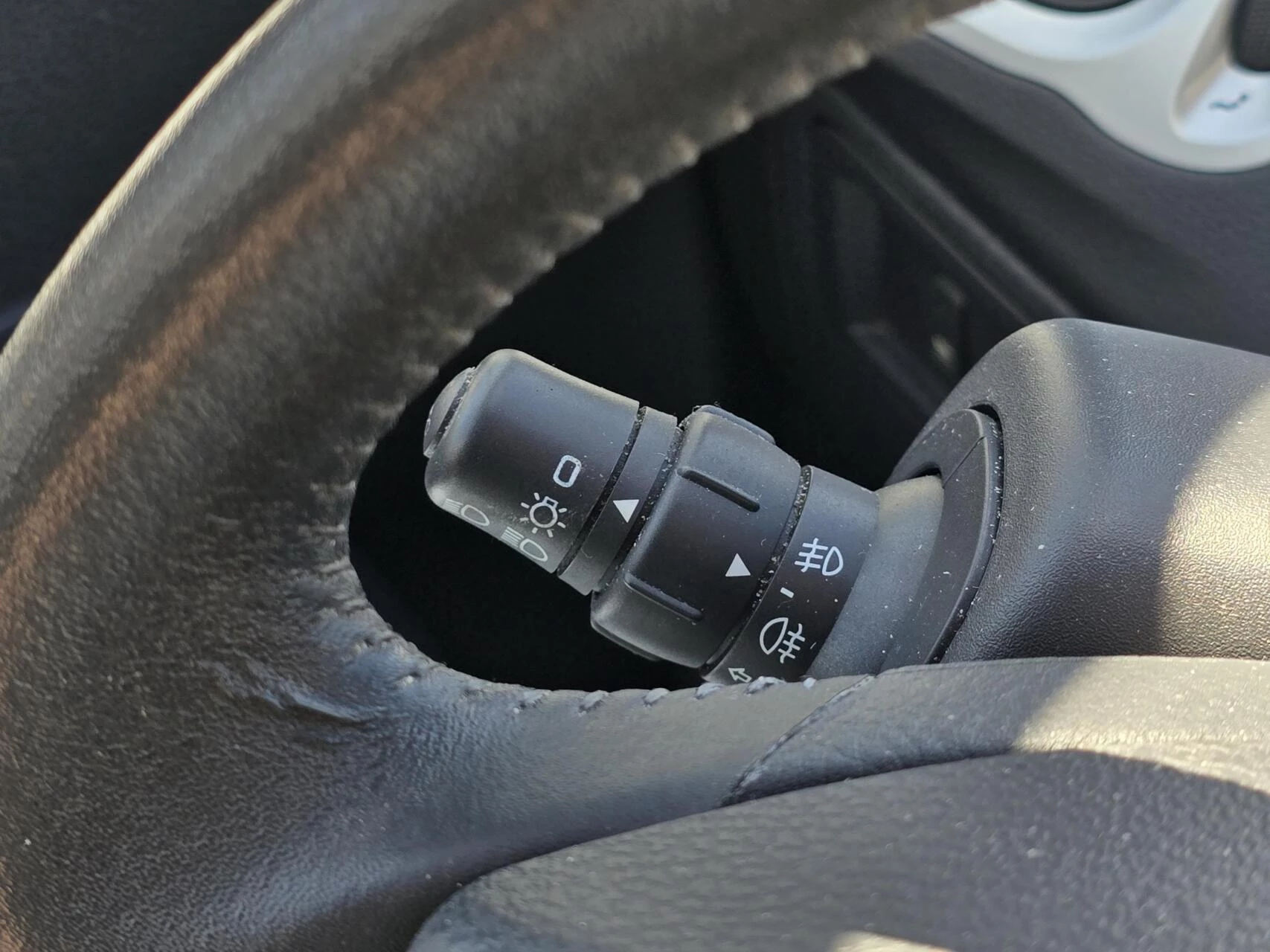 Hoofdafbeelding Renault Modus
