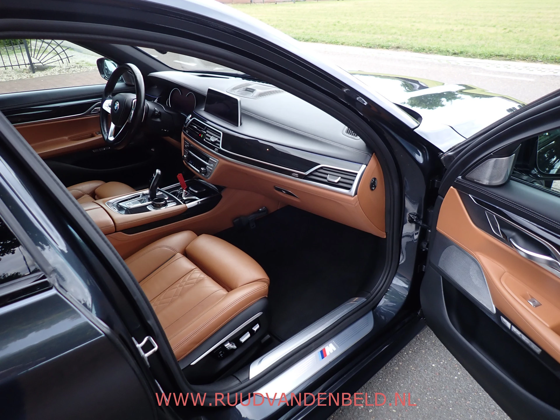 Hoofdafbeelding BMW 7 Serie