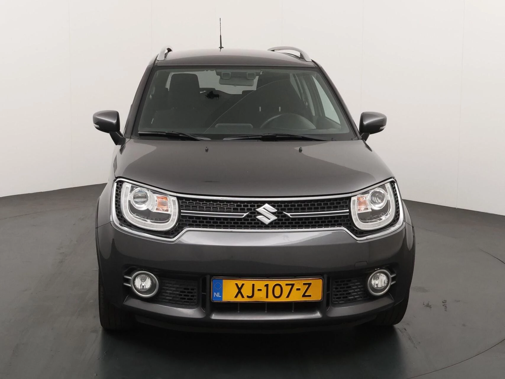 Hoofdafbeelding Suzuki Ignis