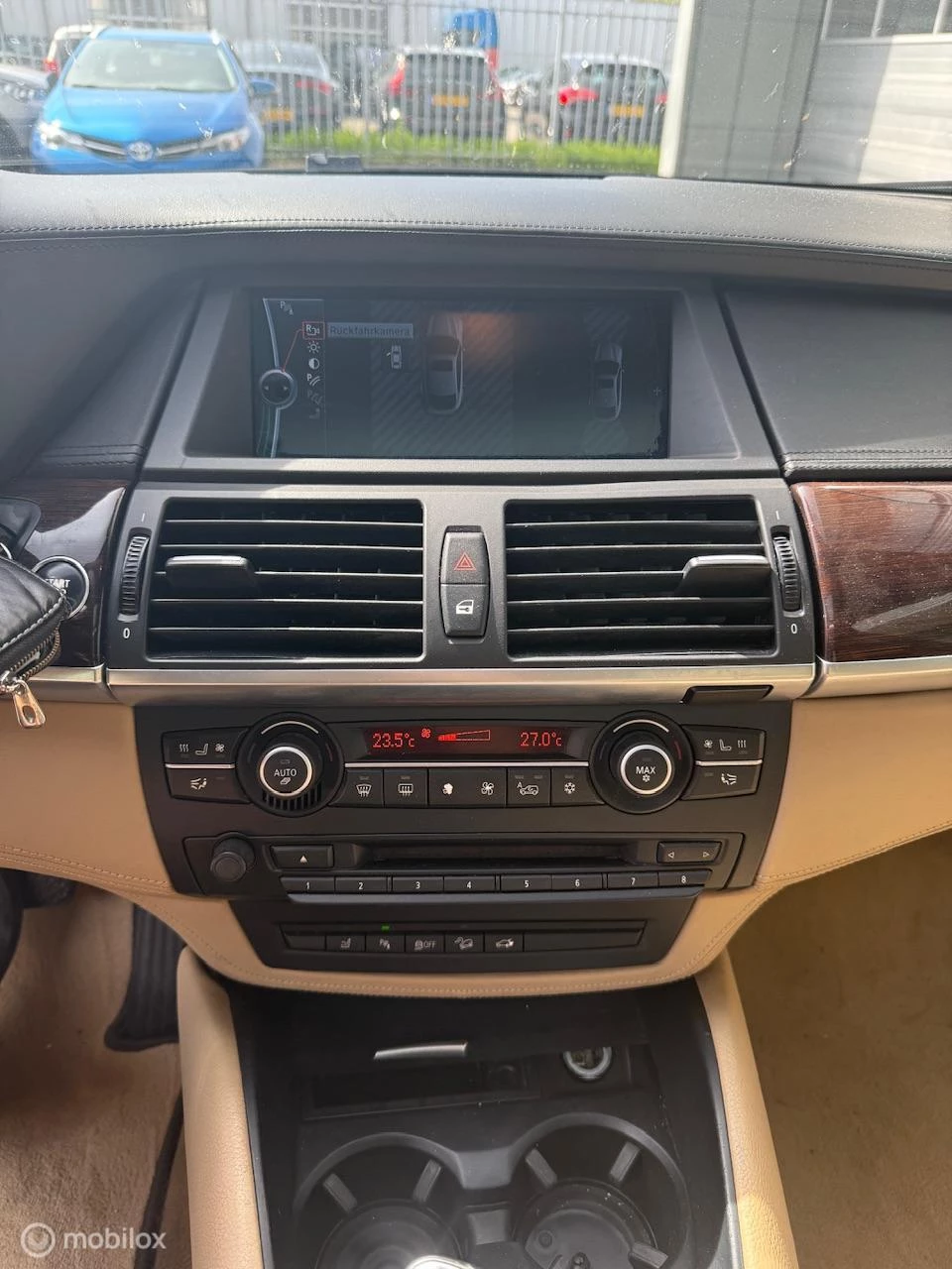 Hoofdafbeelding BMW X6