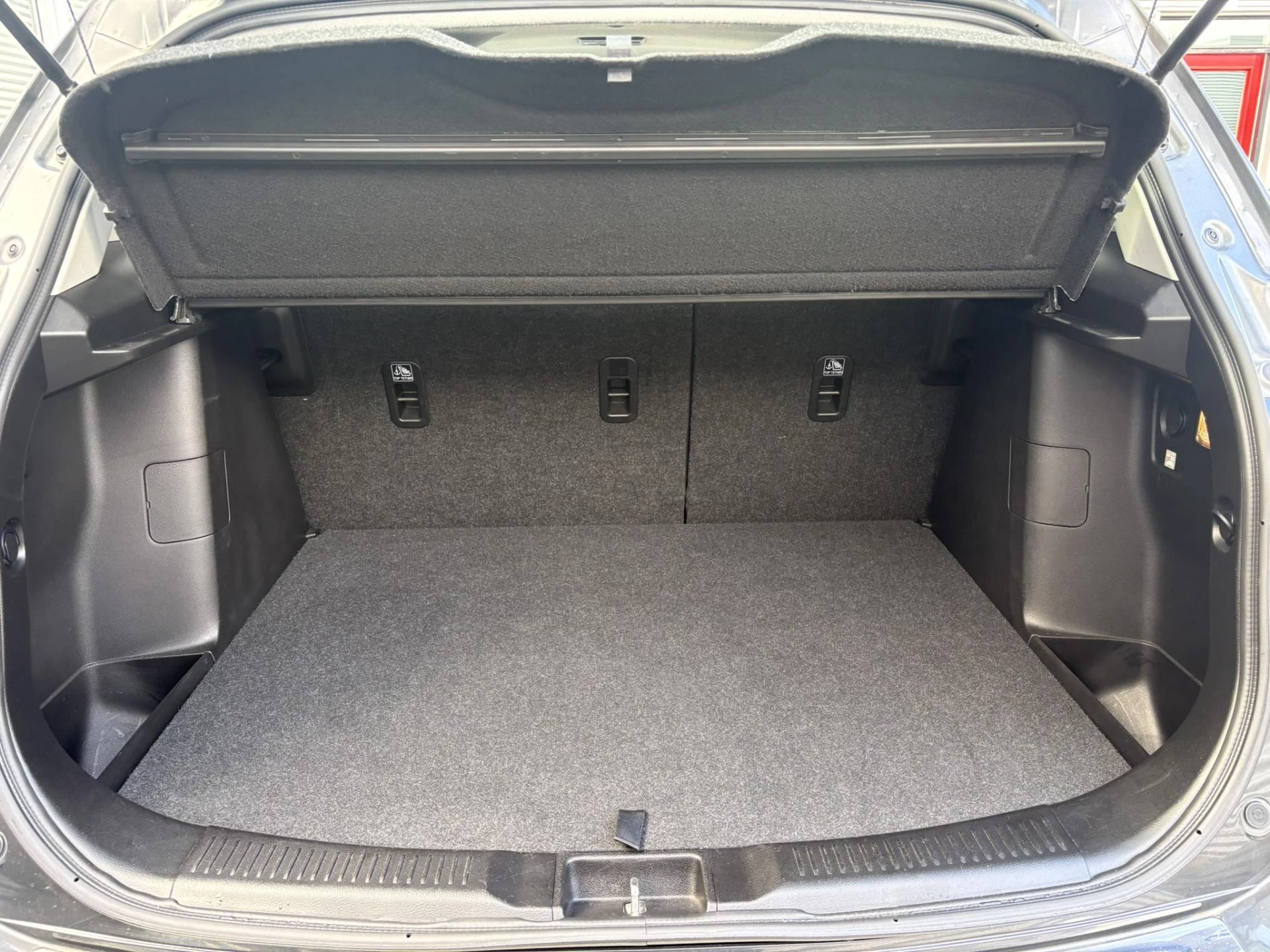 Hoofdafbeelding Suzuki S-Cross