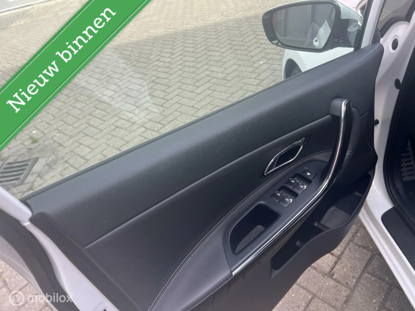 Hoofdafbeelding Kia cee'd