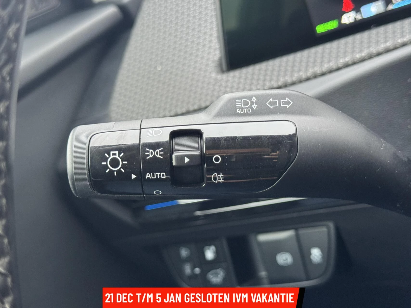 Hoofdafbeelding Kia EV6