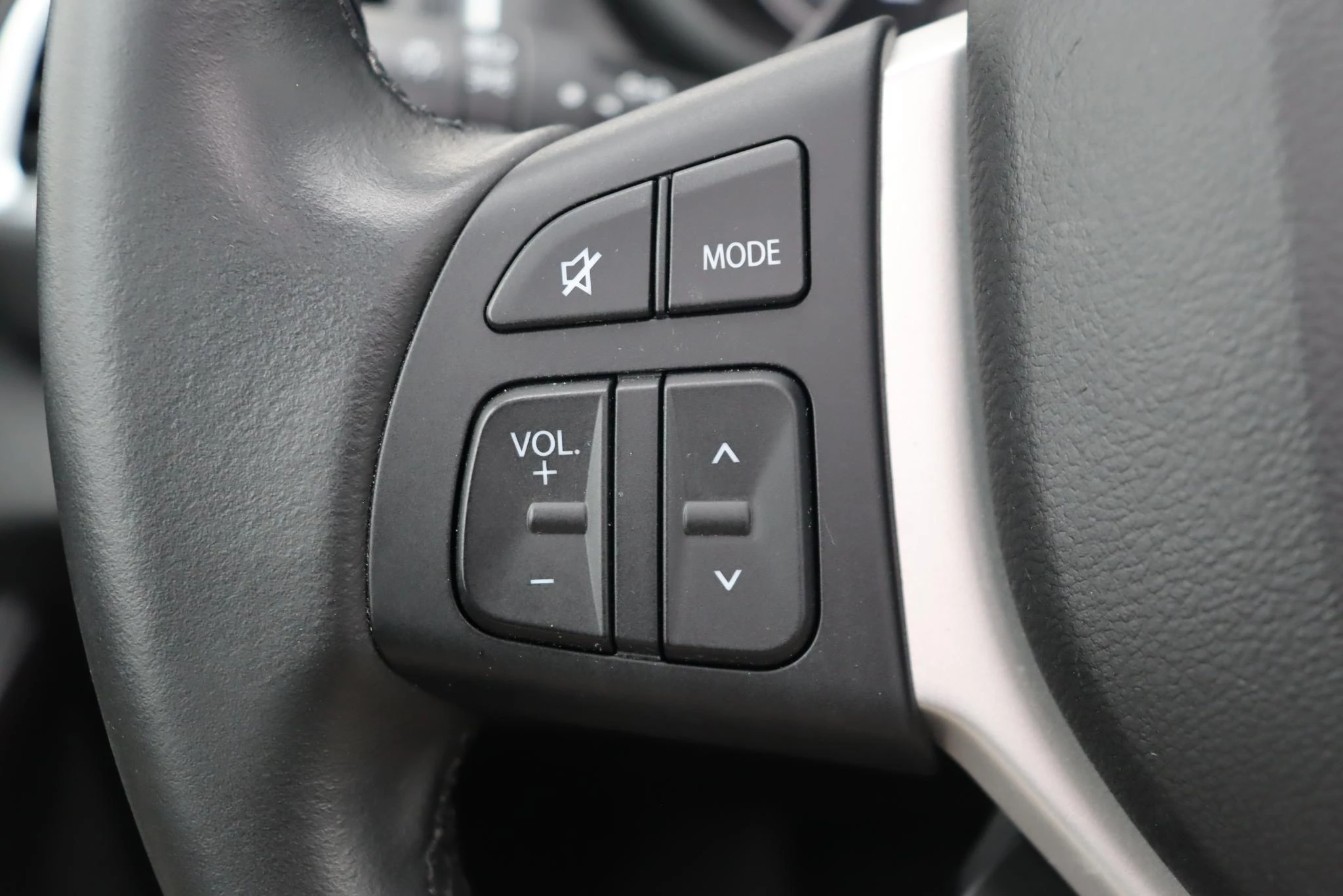 Hoofdafbeelding Suzuki S-Cross