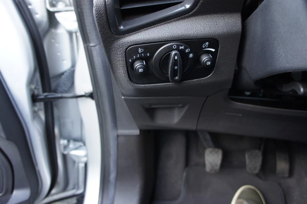 Hoofdafbeelding Ford EcoSport