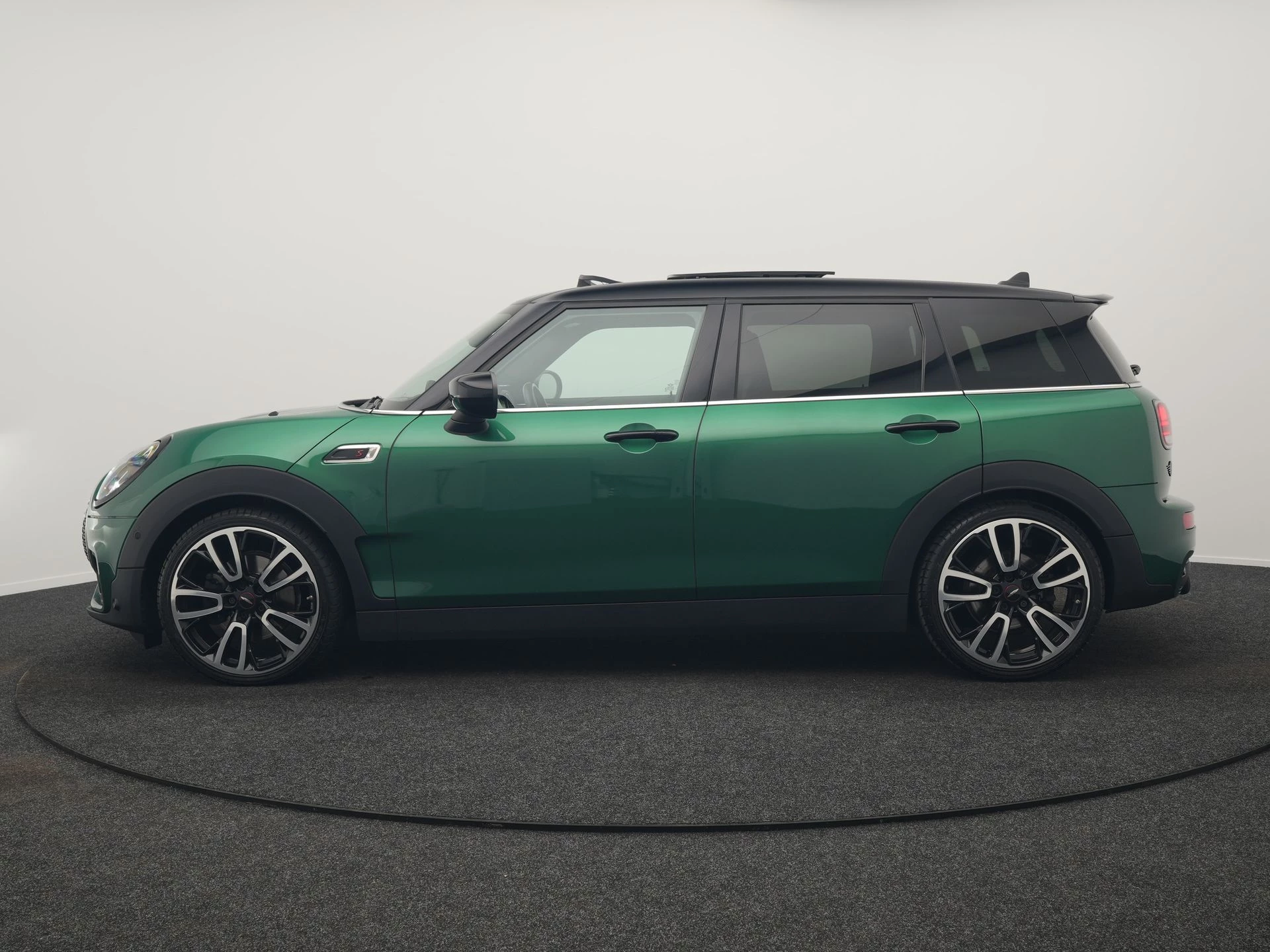 Hoofdafbeelding MINI Clubman