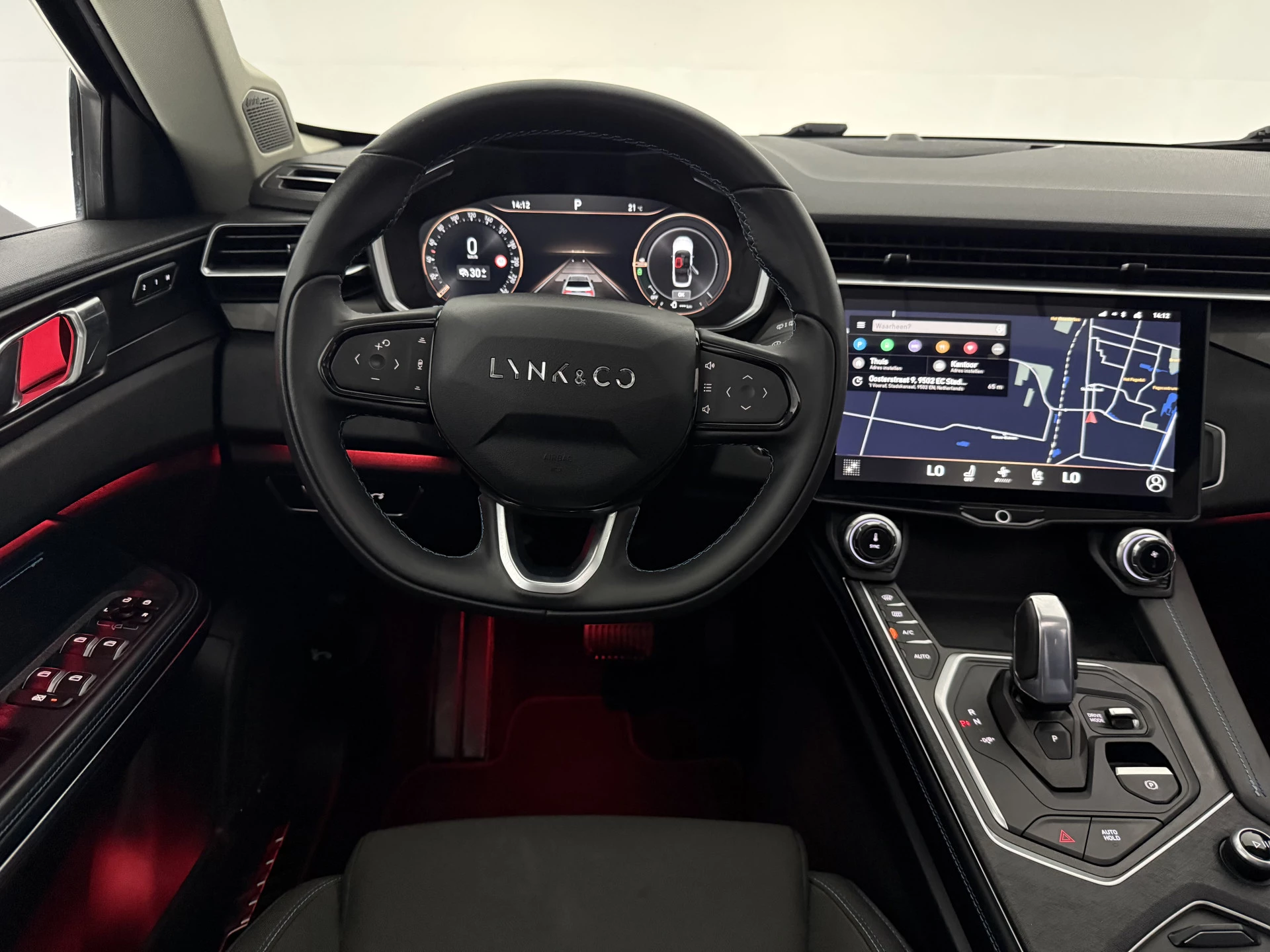 Hoofdafbeelding Lynk & Co 01