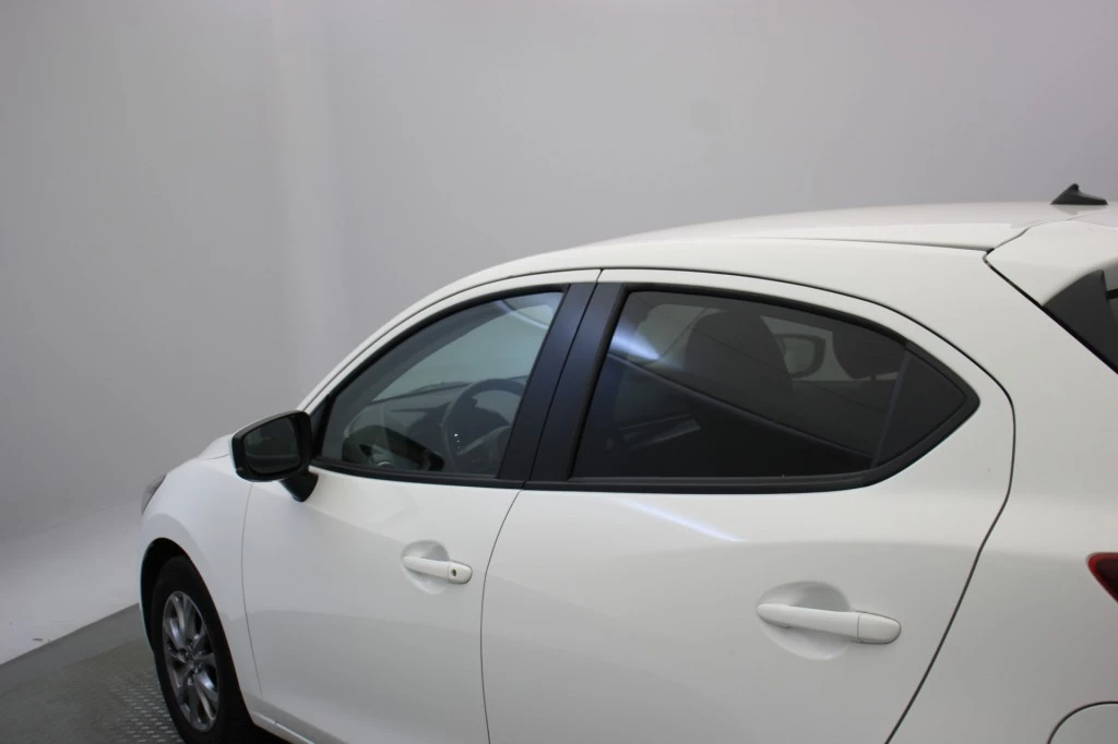 Hoofdafbeelding Mazda 2