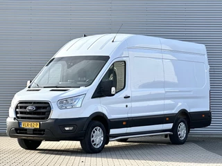 Ford Transit 350 2.0 TDCI L4H3 Trend RWD