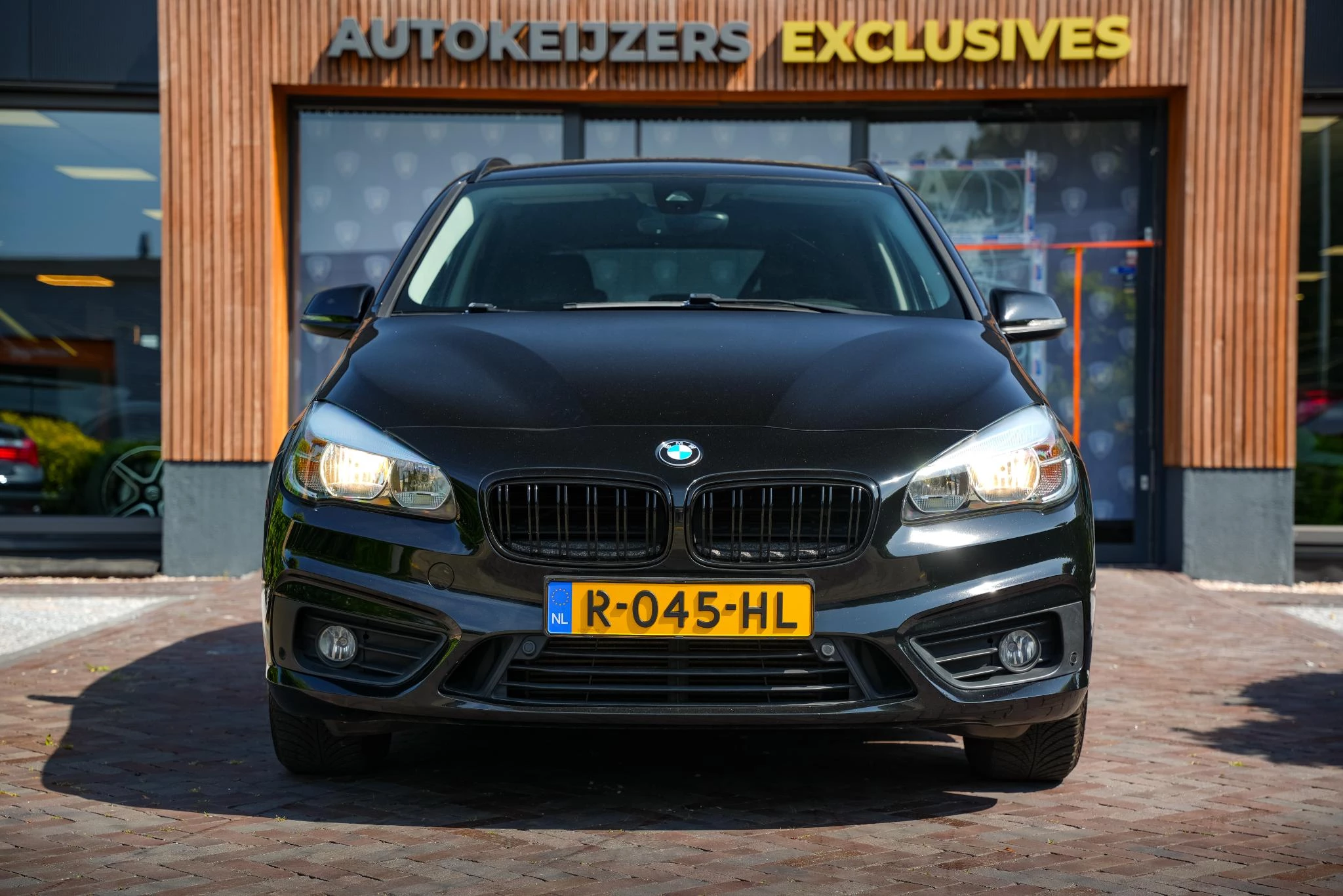 Hoofdafbeelding BMW 2 Serie