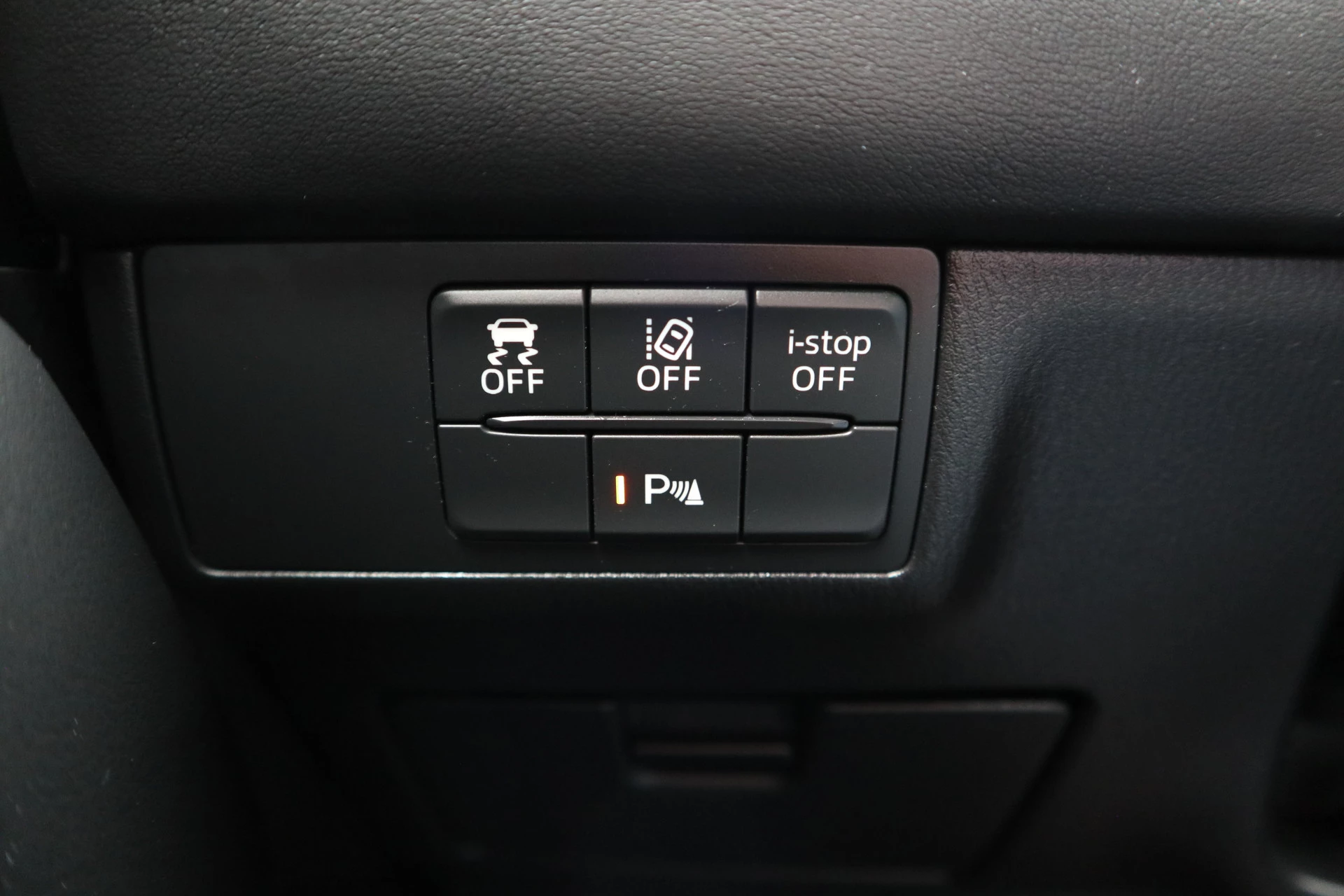 Hoofdafbeelding Mazda 6