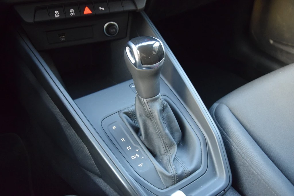 Hoofdafbeelding Audi A1