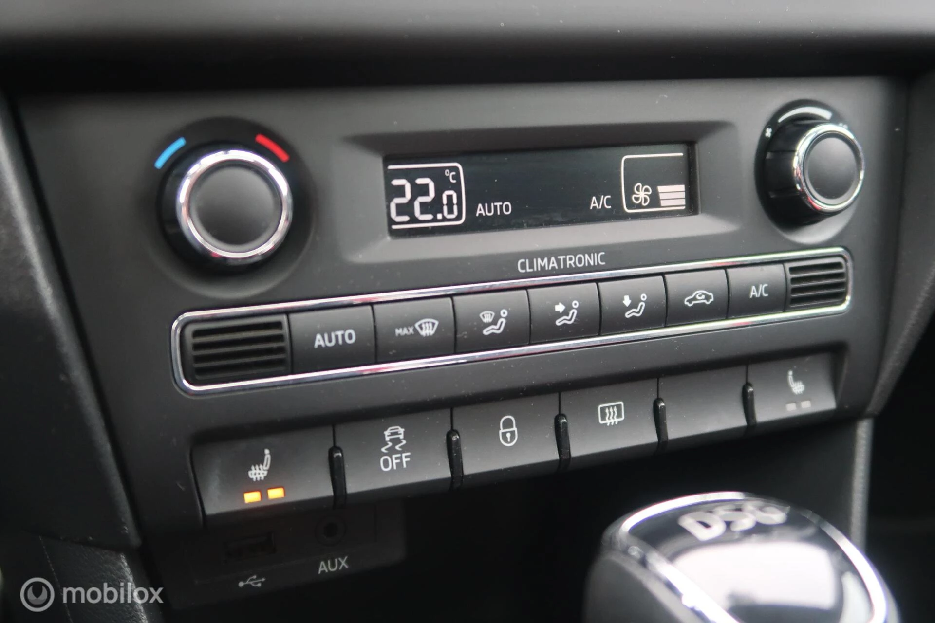 Hoofdafbeelding Škoda Rapid