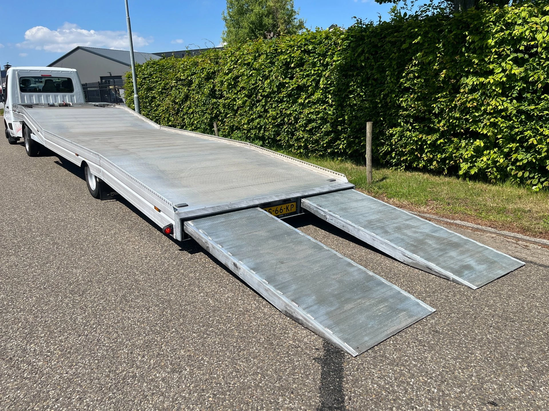 Hoofdafbeelding Veldhuizen P45-1