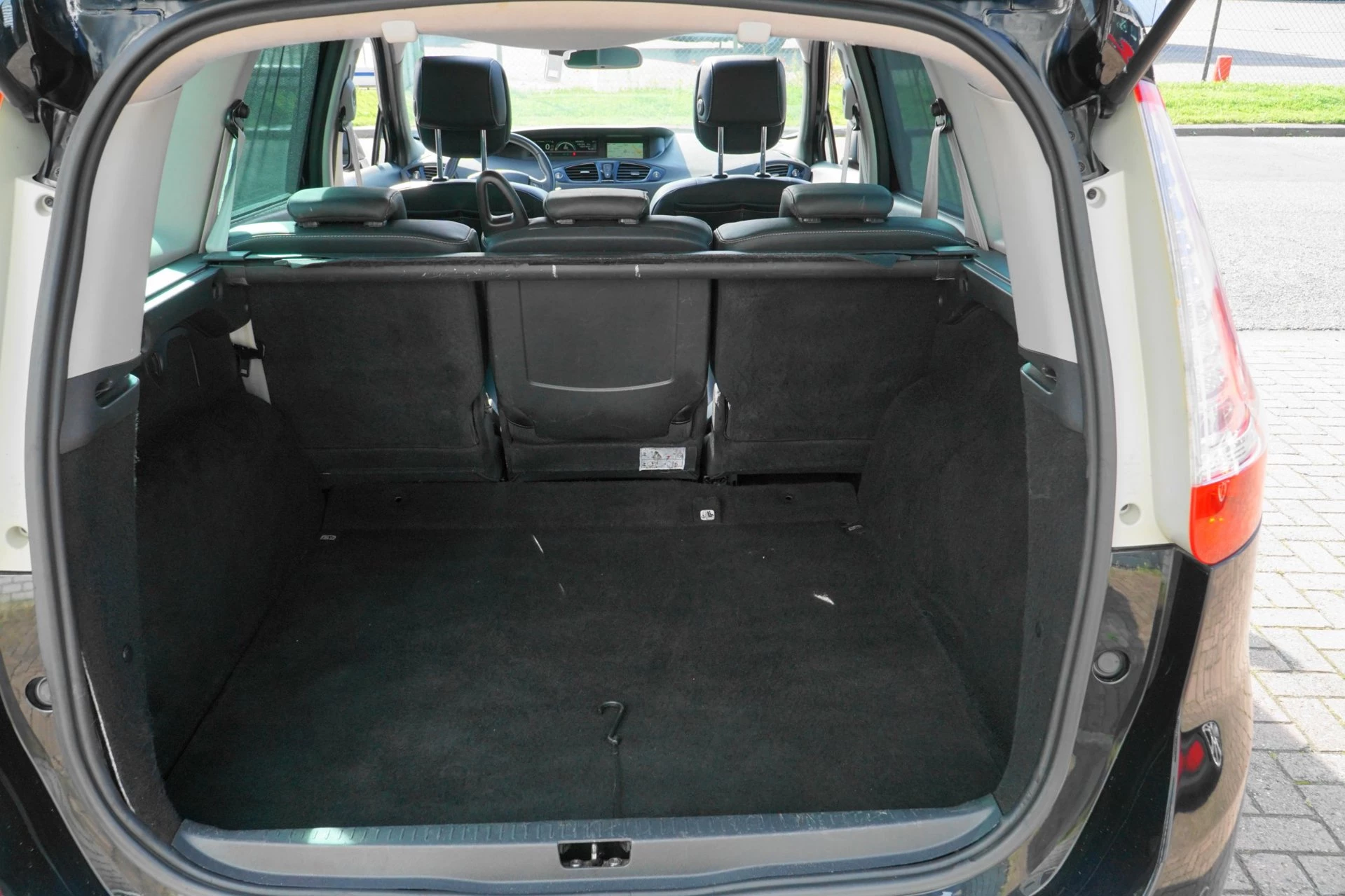 Hoofdafbeelding Renault Grand Scénic