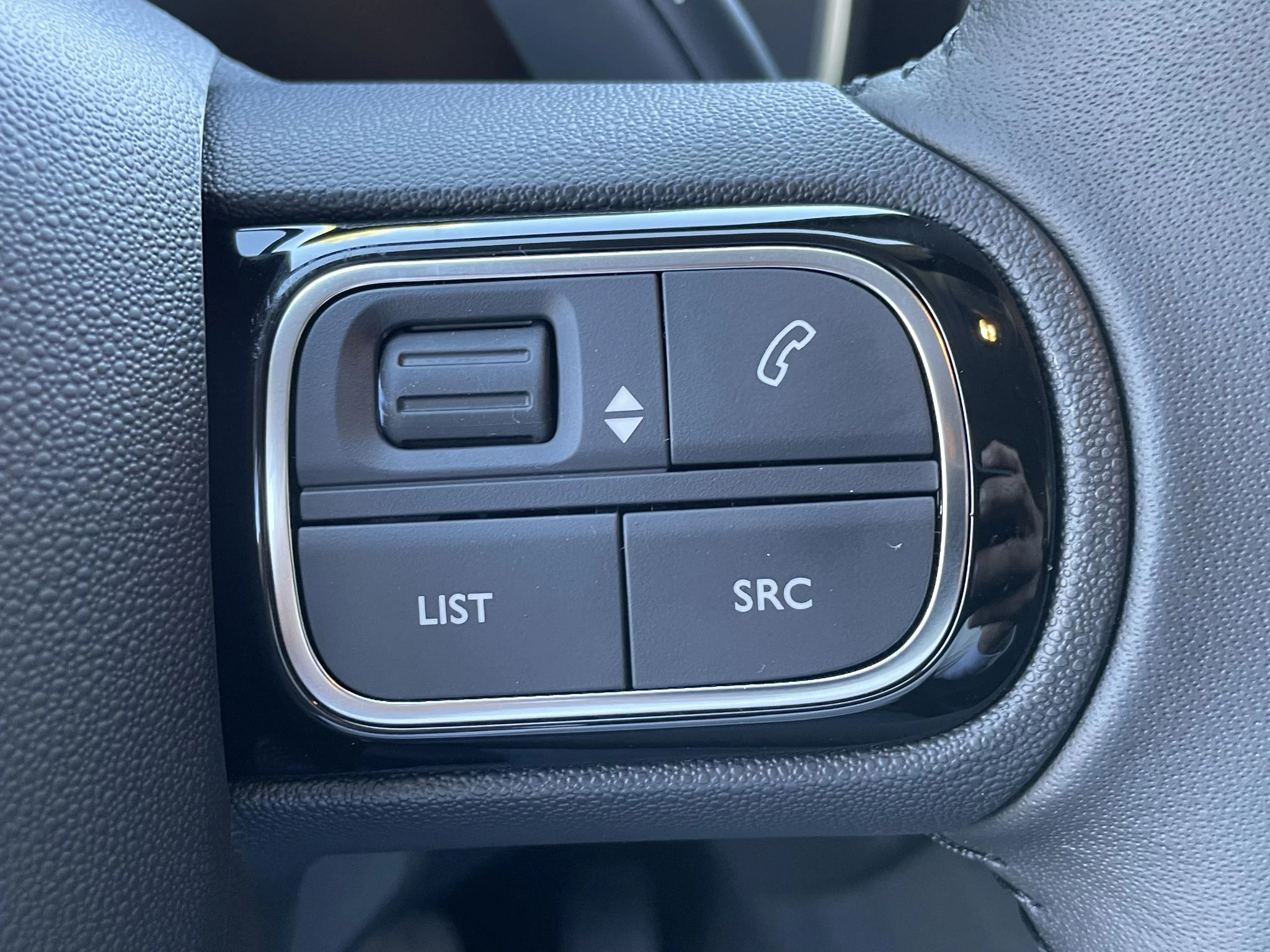 Hoofdafbeelding Citroën C5 Aircross