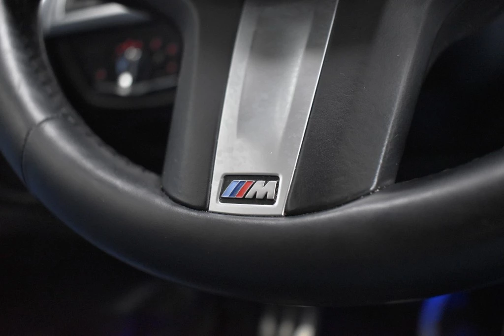 Hoofdafbeelding BMW X4