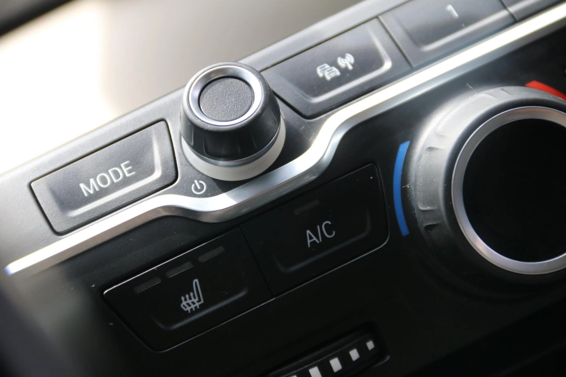 Hoofdafbeelding BMW i3