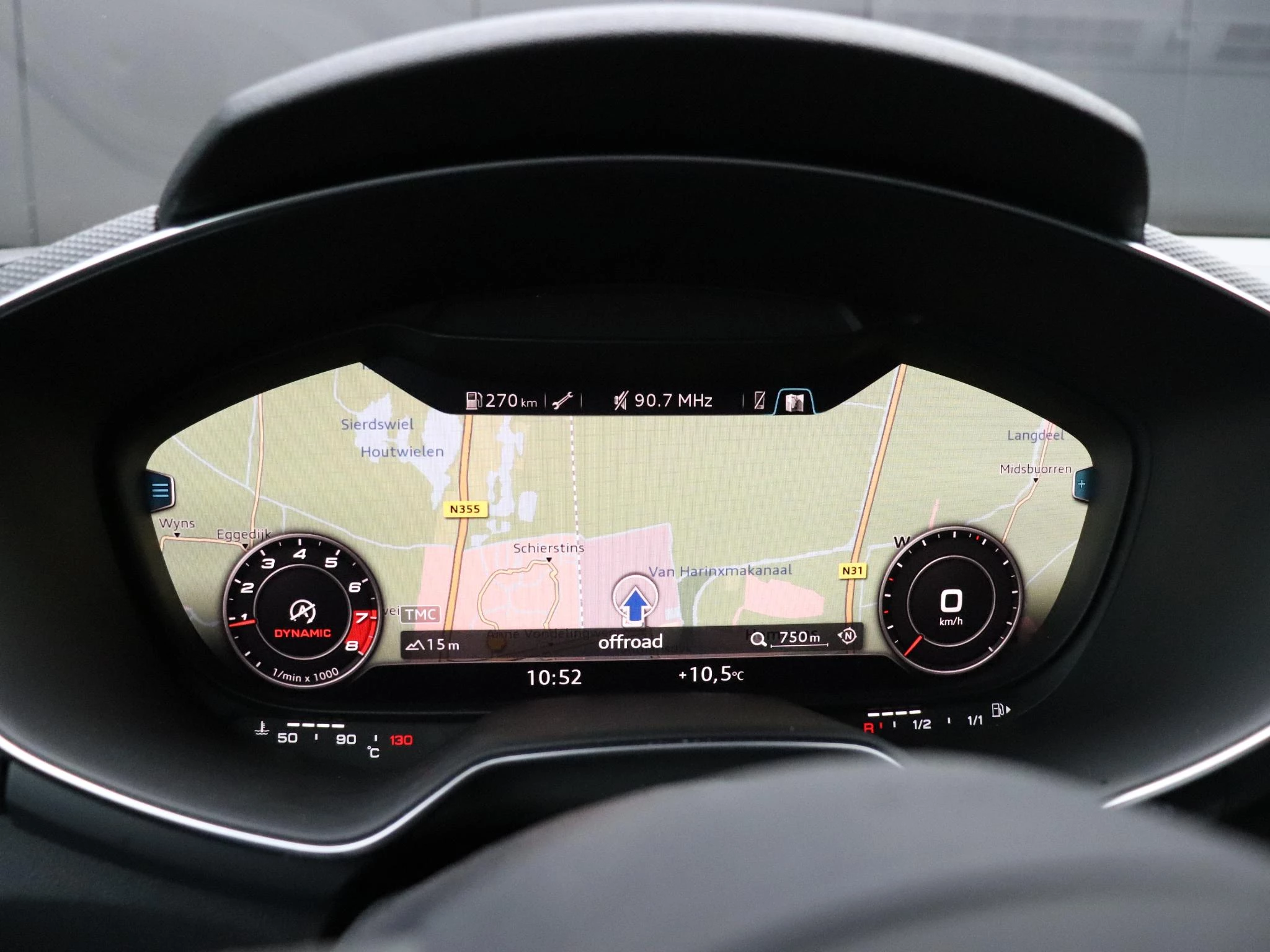 Hoofdafbeelding Audi TT