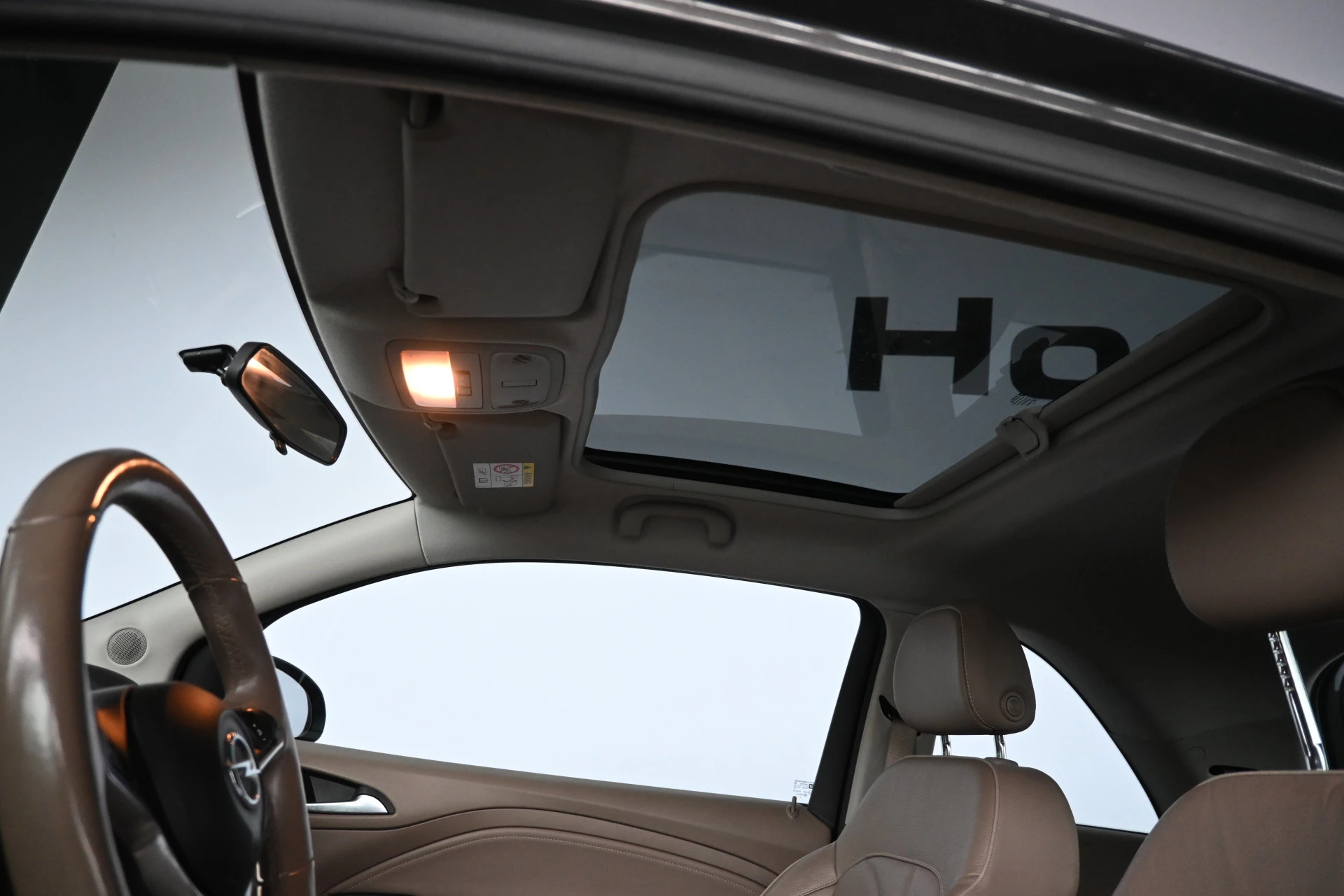 Hoofdafbeelding Opel ADAM