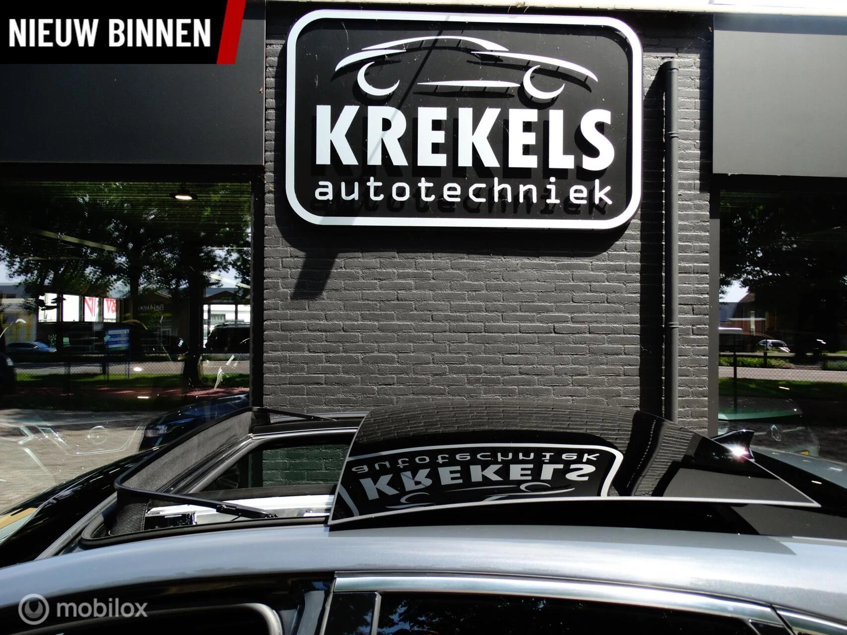Hoofdafbeelding Kia ProCeed