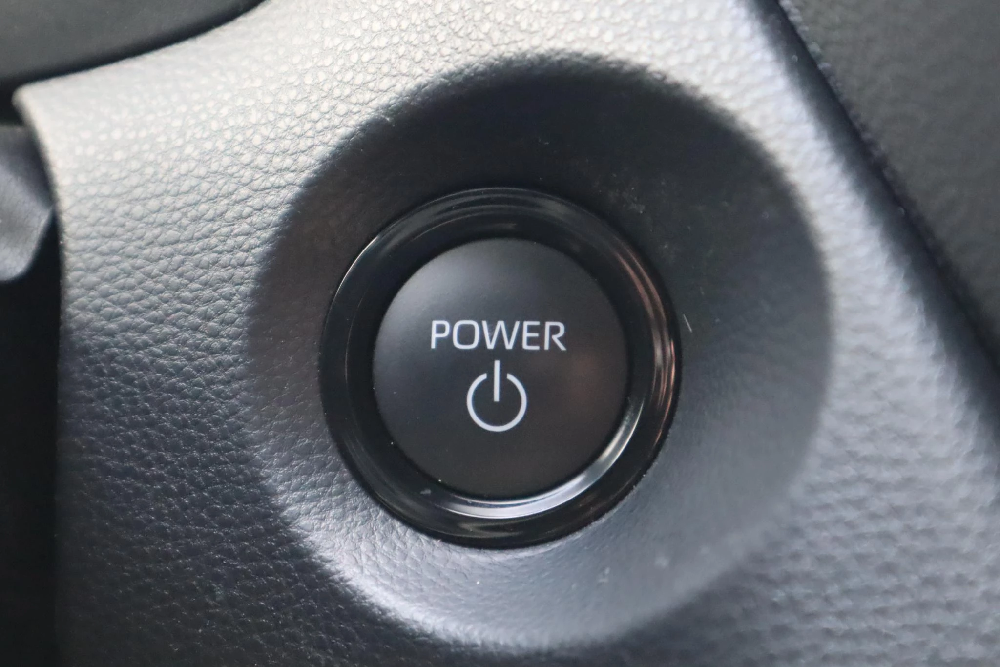 Hoofdafbeelding Toyota Corolla Cross