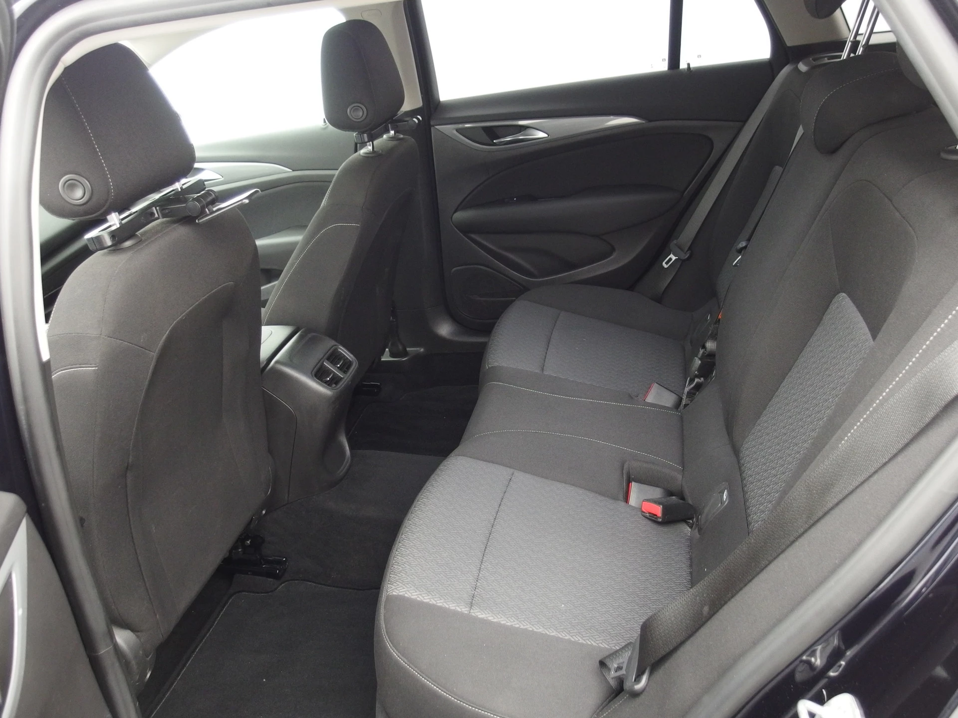 Hoofdafbeelding Opel Insignia