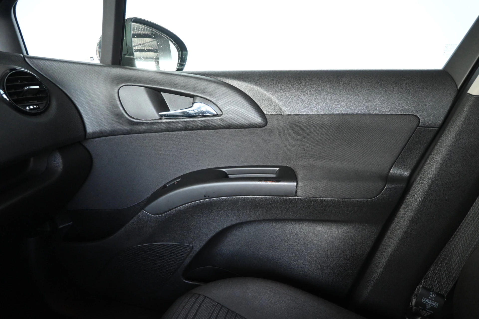 Hoofdafbeelding Opel Meriva