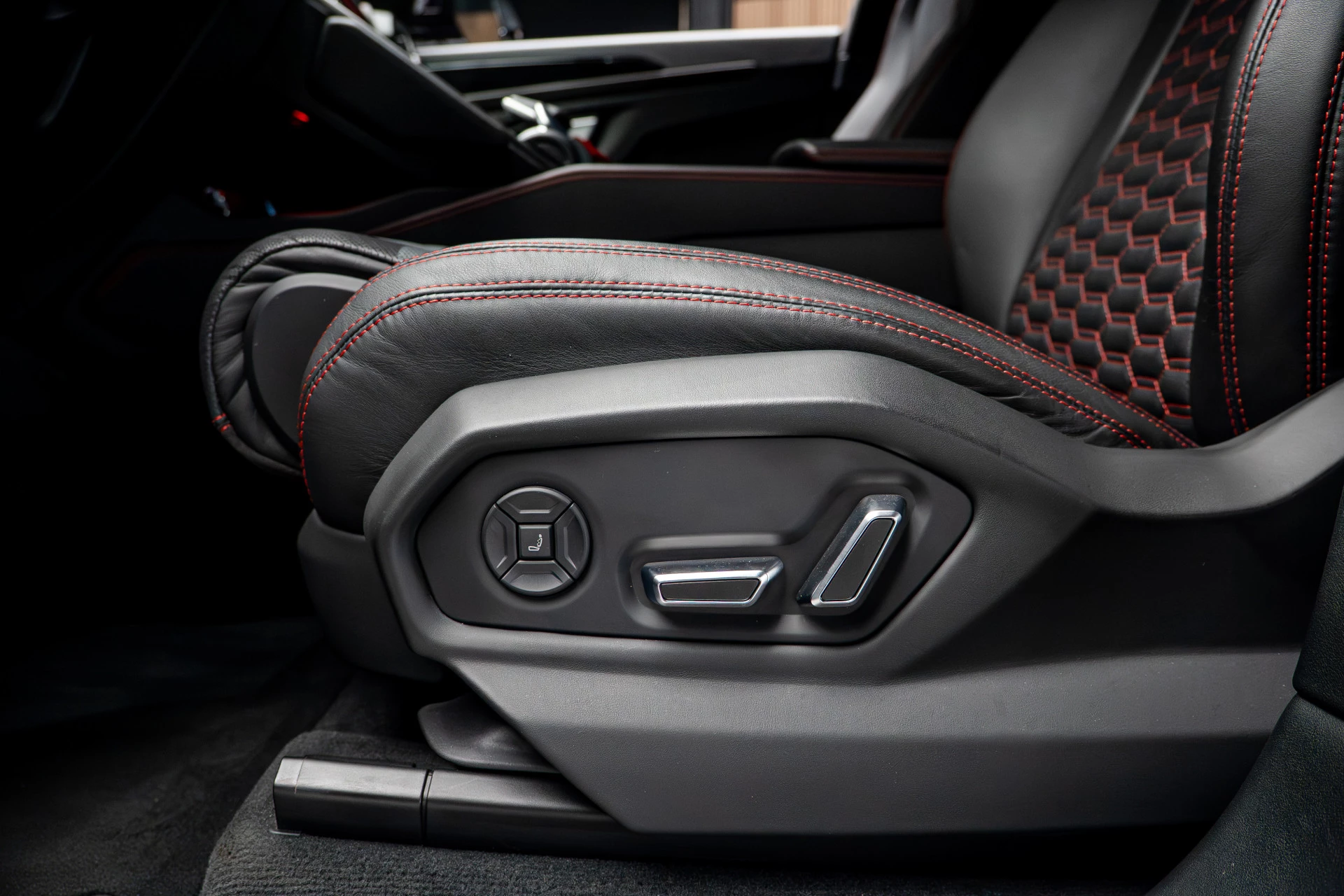 Hoofdafbeelding Lamborghini Urus