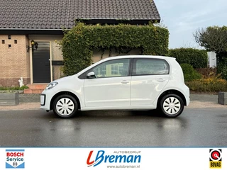 Volkswagen up! Up 1.0 BMT MOVE 5-drs Airco