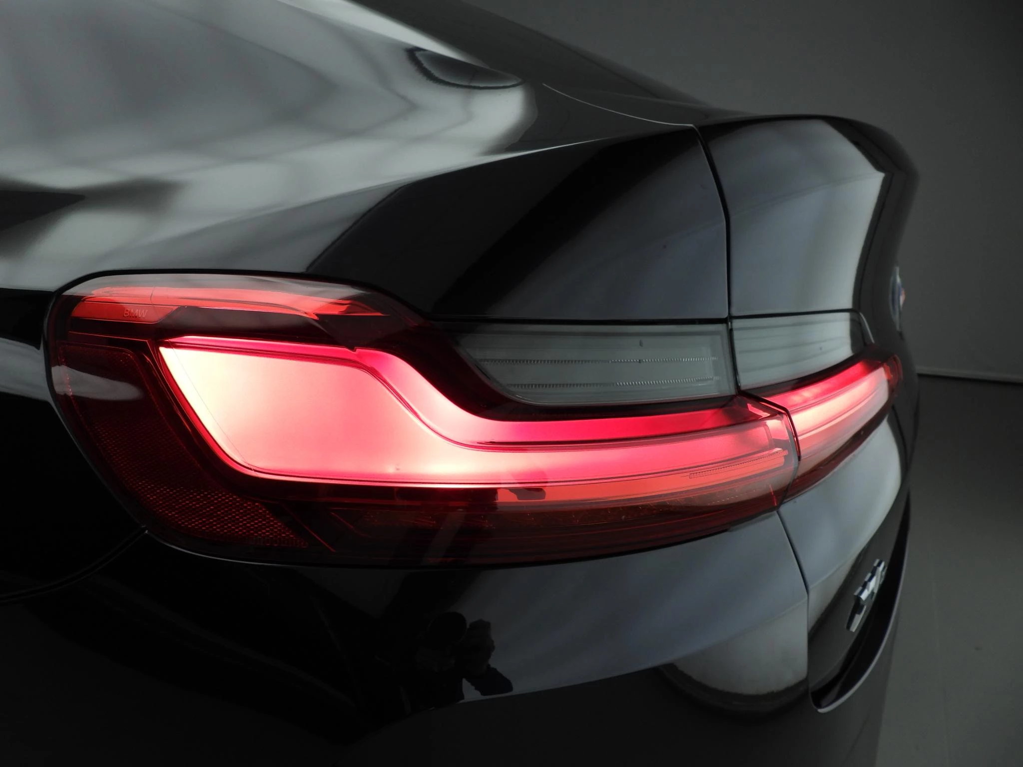 Hoofdafbeelding BMW X4