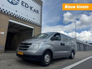 Hoofdafbeelding Hyundai H300