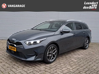 Kia Ceed Sportswagon 1.0 T-GDi ExecutiveLine Navigatie GROOT scherm | Camera | Cruise | Panorama schuif/kanteldak | Apple Carplay/Android Auto