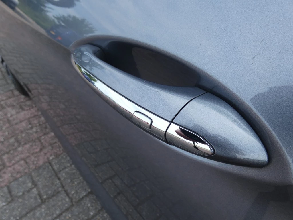 Hoofdafbeelding Opel Insignia