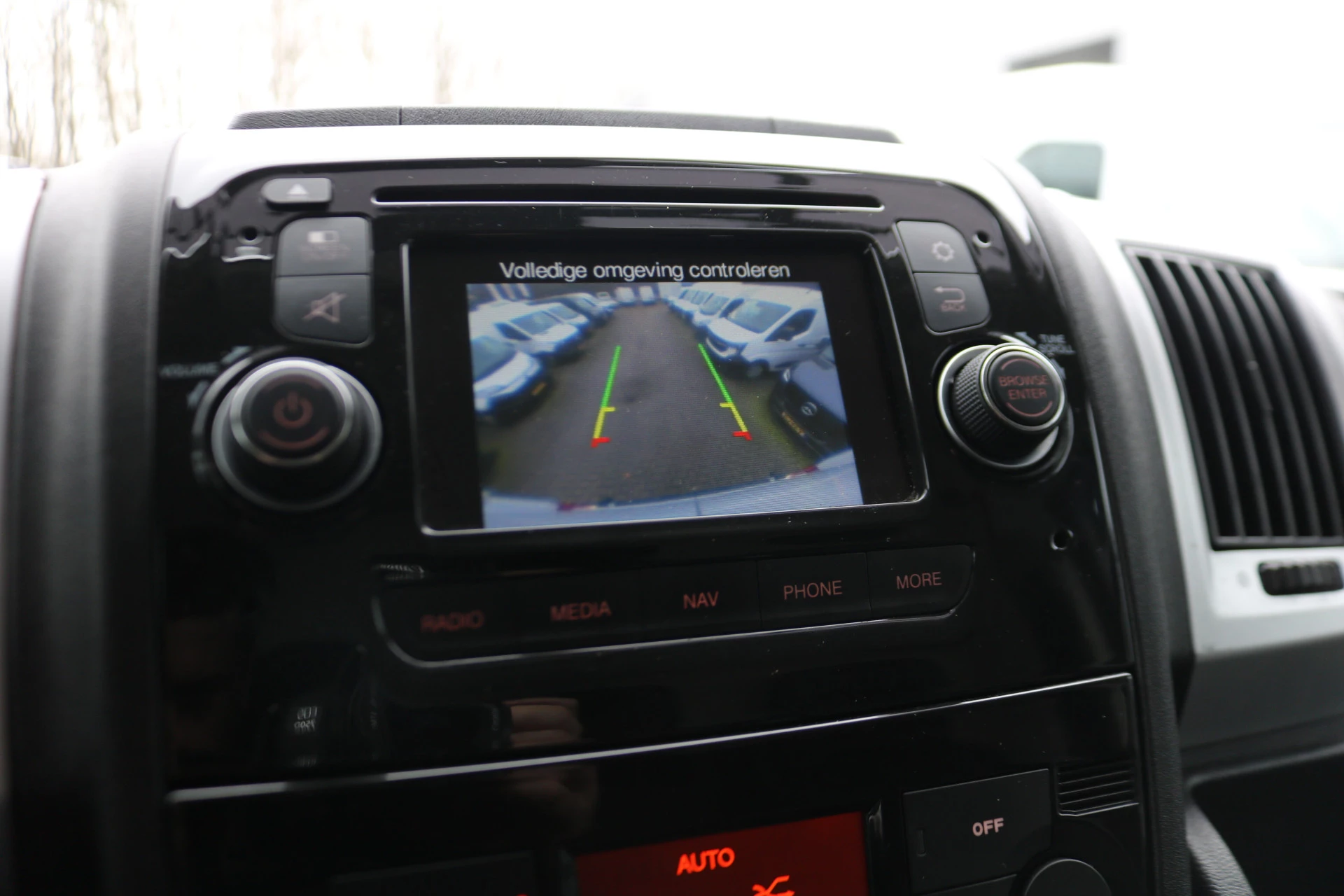 Hoofdafbeelding Fiat Ducato